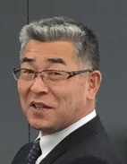 代表取締役 写真