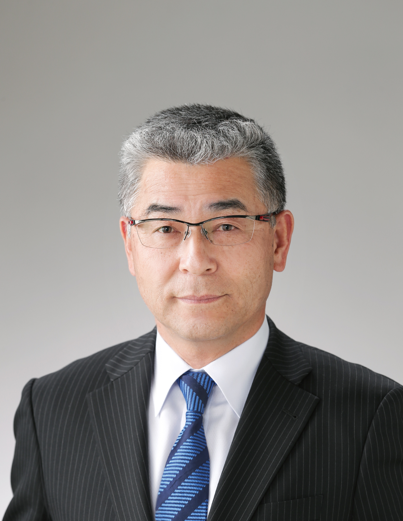代表取締役 写真