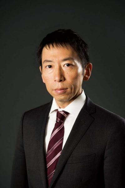 牟田太陽氏_プロフィール画像