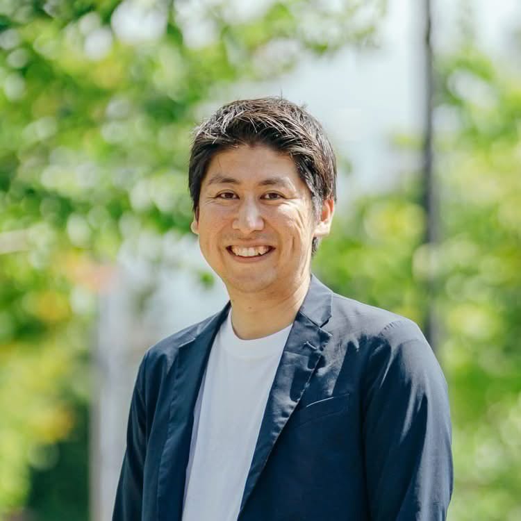 板宏哉_プロフィール IT2025 飯田