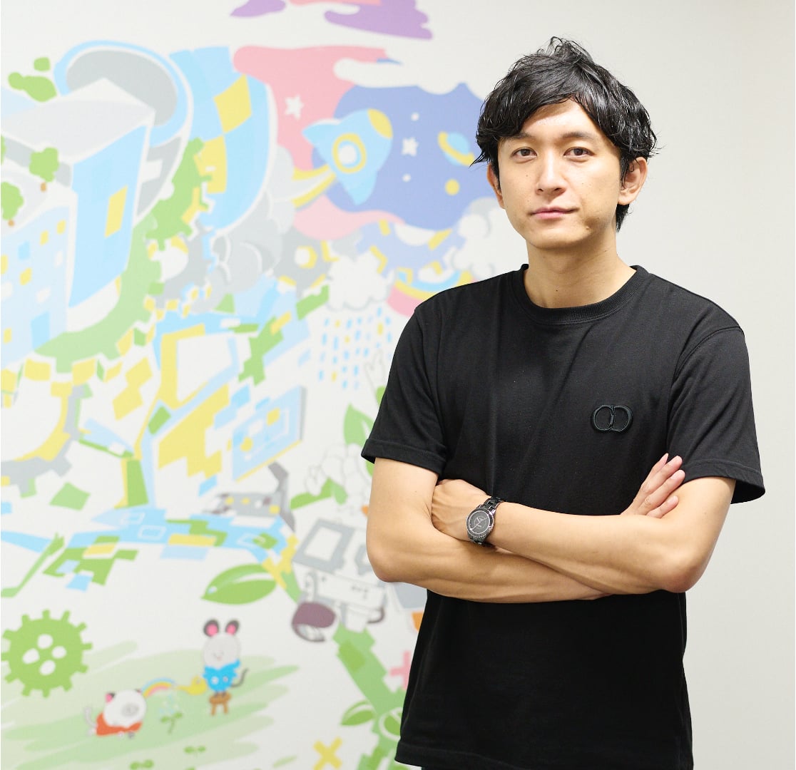 重見彰則_プロフィール IT2025 飯田