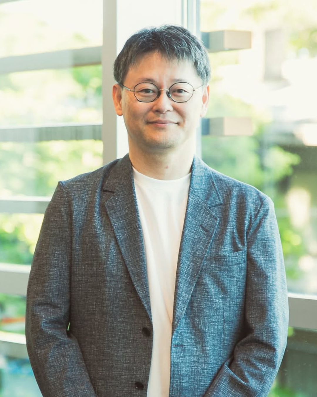 長島様_プロフィール IT2026 飯田