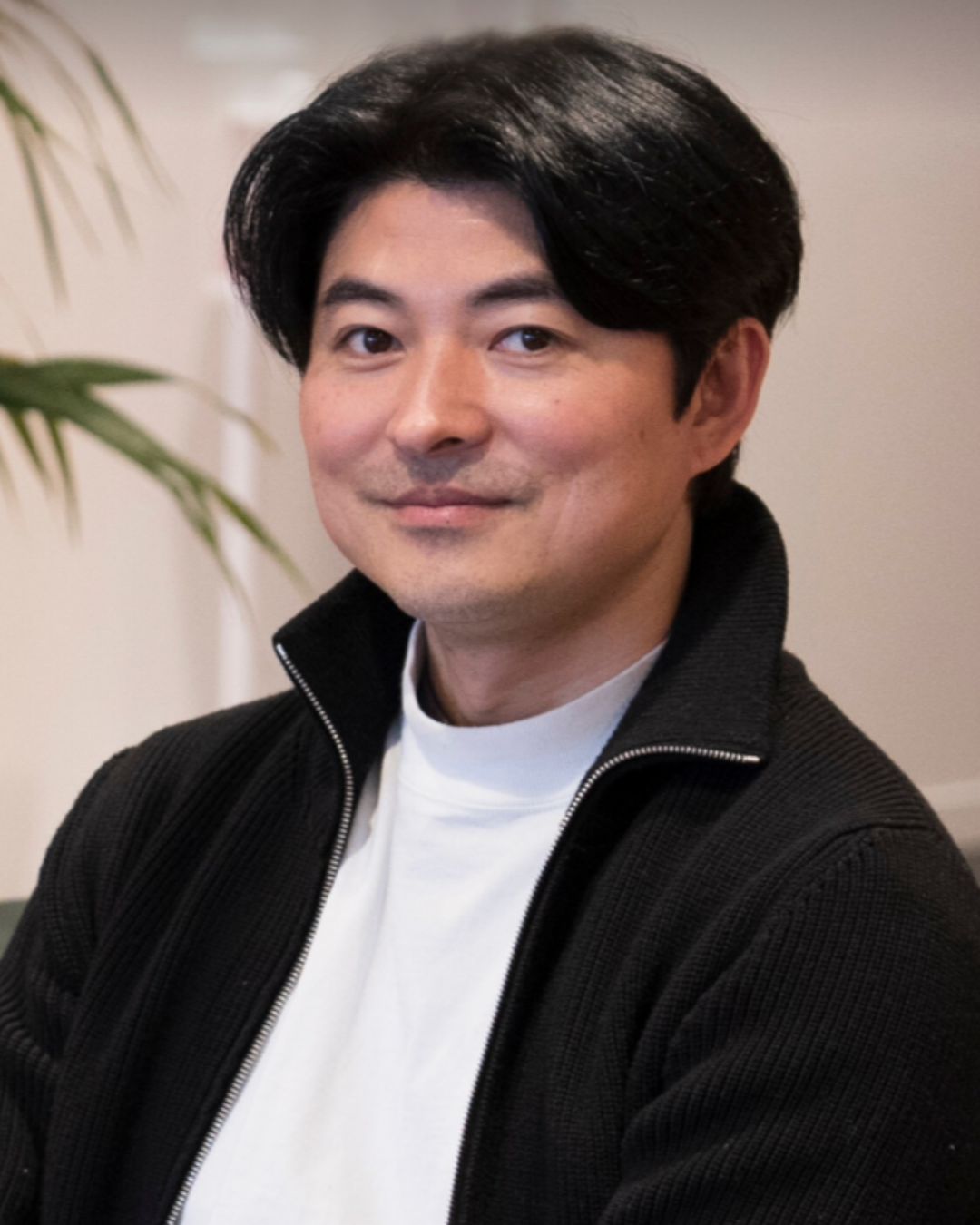 那須様_プロフィール IT2026 飯田