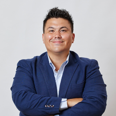 稲葉信氏